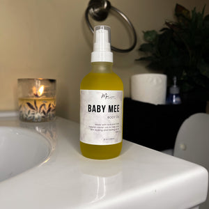 Baby Mee Oil